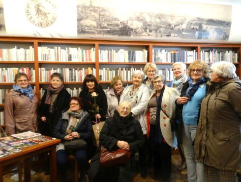 Spotkanie Przy Kawie: z wizytą w Muzeum Historii Miasta Lublina