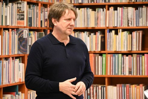 Parasite czy Cesarz mrówek – antropologiczna wizja estetyki przyrody