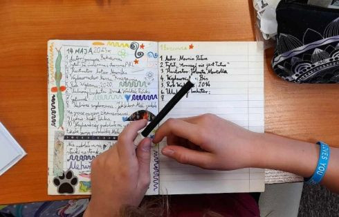 Strażnicy Opowieści: wokół powieści Alfreda Szklarskiego
