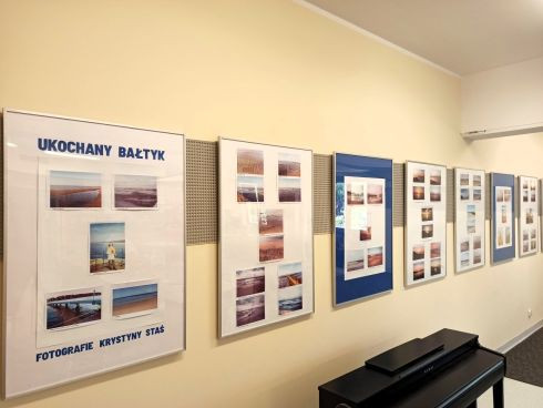 Ukochany Bałtyk