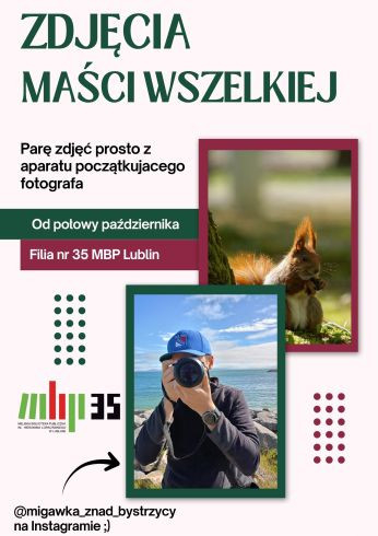 Maciej Janczak - fotografie z podróży