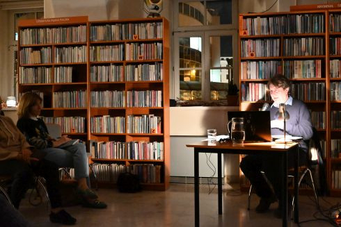 Obrazy mocne i słabe