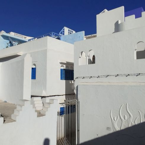 Maroko - barwy i smaki