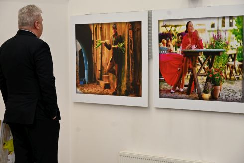 Lublin smakuje ludźmi