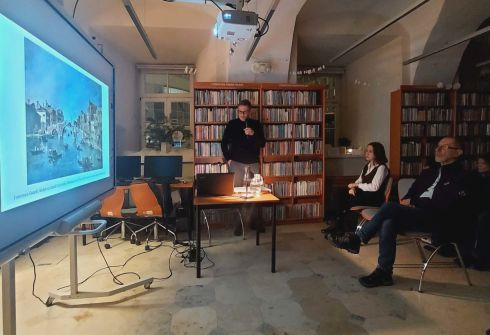 Trzy koncepcje obrazu malarskiego