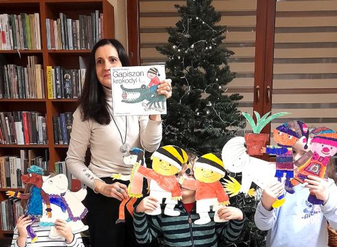 Odkrywcy sztuki: wokół Adama Kiliana oraz Bohdana Butenki