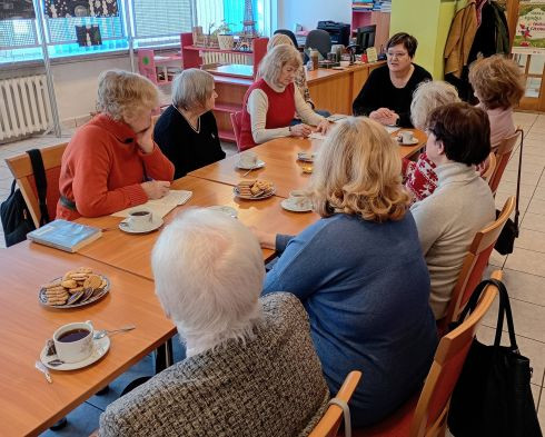 Readcom: wokół Zofii Nałkowskiej