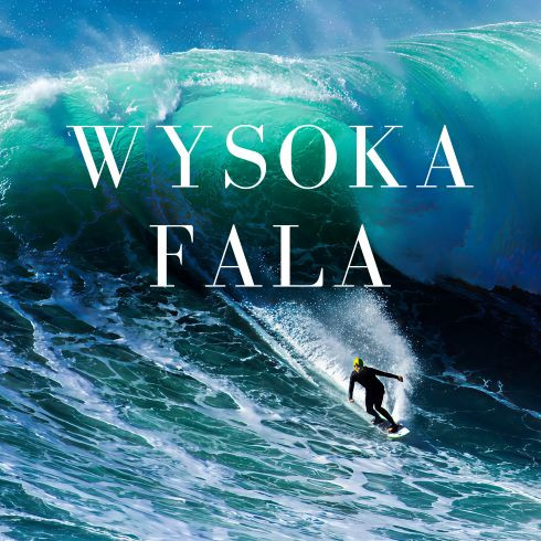 Wysoka fala
