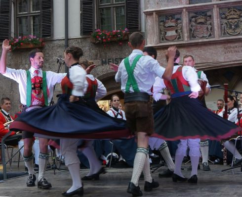 Austriackie inspiracje – spotkanie SBP