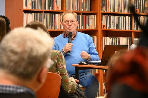 Od literatury do obrazu i z powrotem