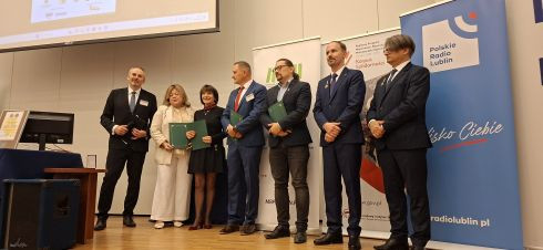 20-lecie Lubelskiego Towarzystwa Genealogicznego