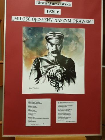 Miłość Ojczyzny naszym prawem