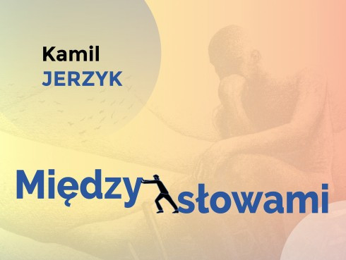 Między słowami