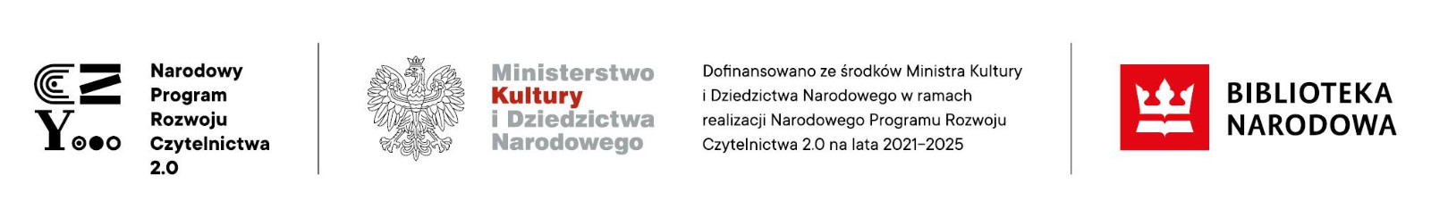 Narodowy Program Rozwoju Czytelnictwa 2.0 na lata 2021-2025