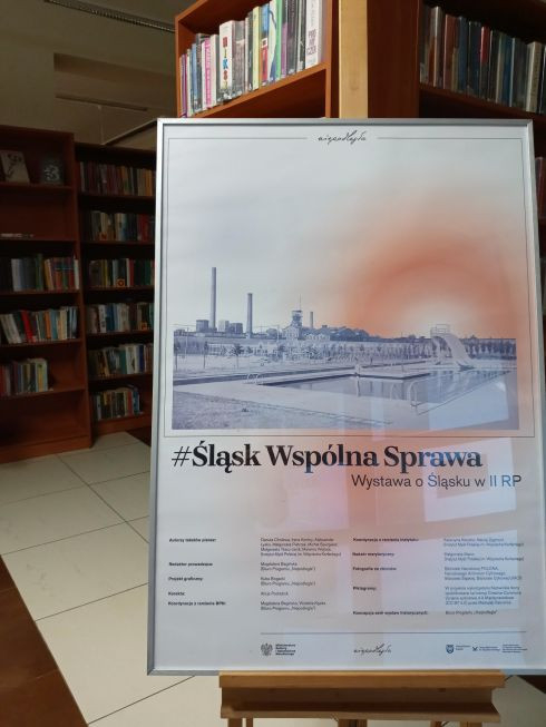 #Śląsk. Wspólna Sprawa - wystawa historyczna