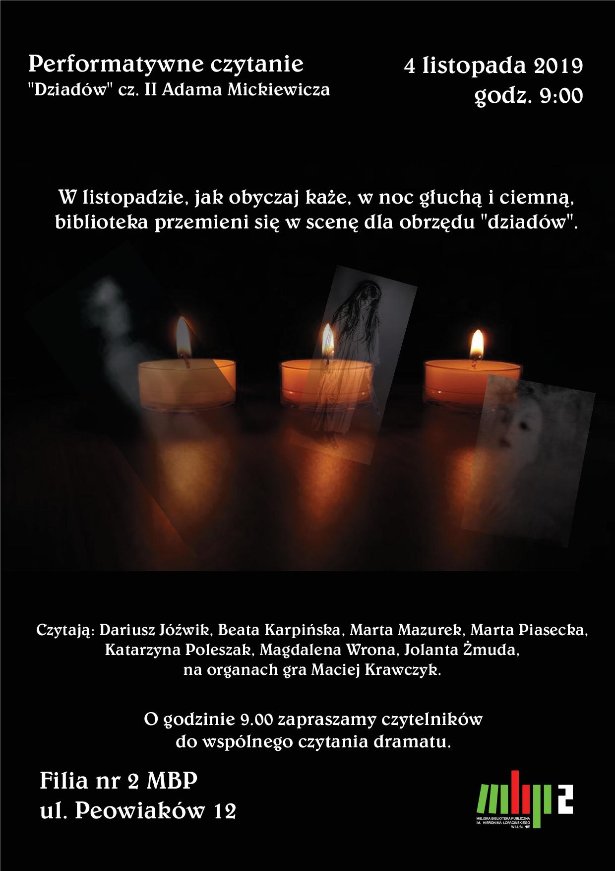 dziady