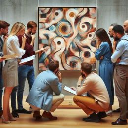 galeria sztuki współczesnej 