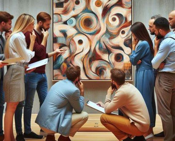 galeria sztuki współczesnej 