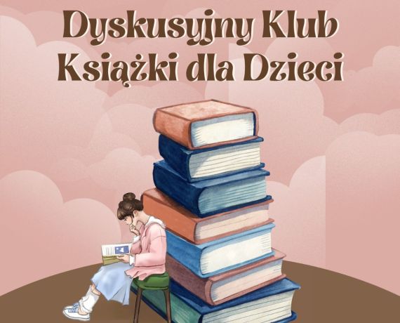 plakat zapowiadający