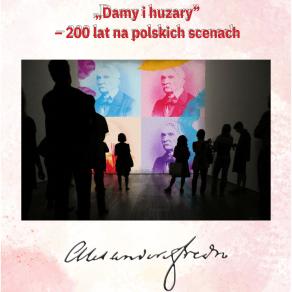 Wystawa Damy i Huzary 