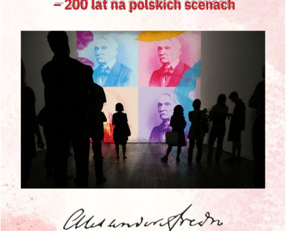 Wystawa Damy i Huzary 