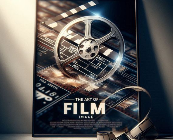 Grafika wygenerowana przez AI