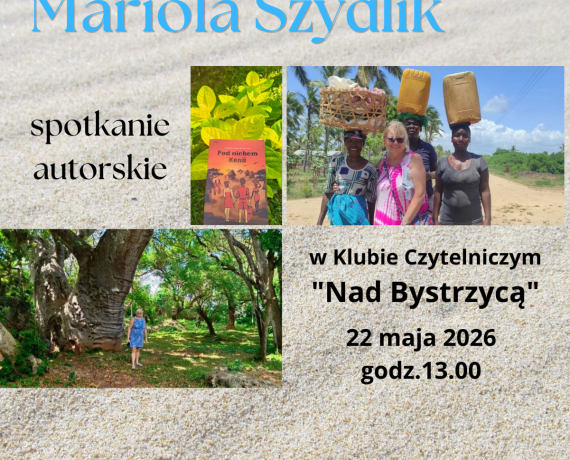 plakat ze zdjęciami