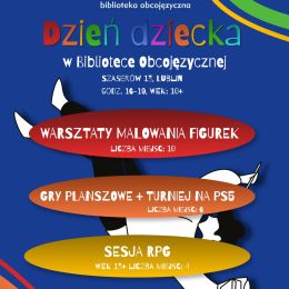 Dzien dziecka 2026