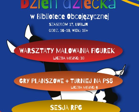 Dzien dziecka 2026