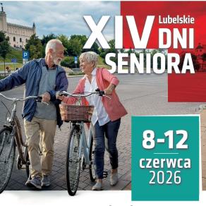 XIV LUBELSKIE DNI SENIORA 
