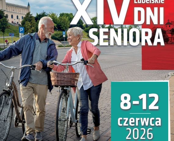 XIV LUBELSKIE DNI SENIORA 