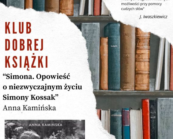 Klub Dobrej książki
