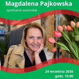 Magdalena Pajkowska 