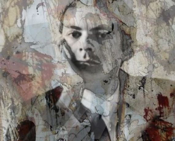 CY TWOMBLY AI