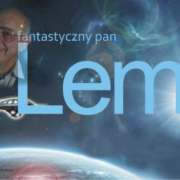 fantastyczny Lem
