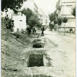 Historia Peowiakow