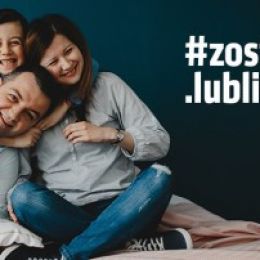 #zostańwdomu