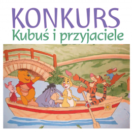 konkurs Kubuś i przyjaciele