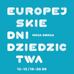 Europejskie Dni Dziedzictwa 2020