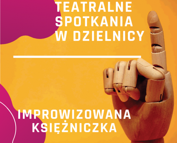 Improwizowana księżniczka