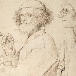 Pieter Bruegel the Elder, foto: wikipedia