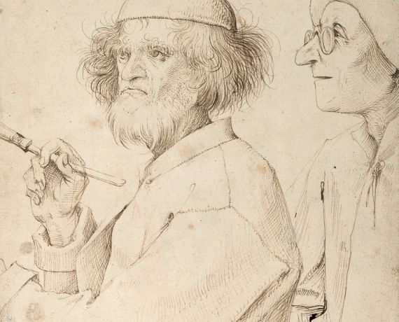 Pieter Bruegel the Elder, foto: wikipedia