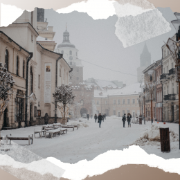 Zimowy Lublin_www