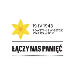 Logo Akcji Żonkile