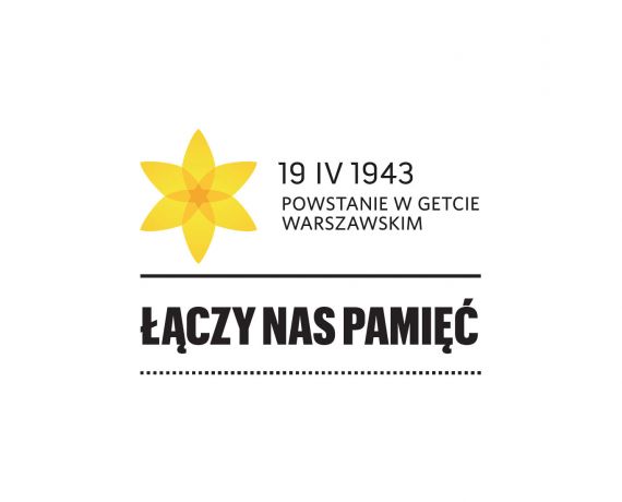 Logo Akcji Żonkile