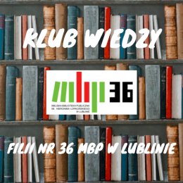 logo klub wiedzyksiążki