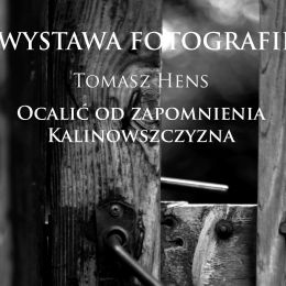 plakat wystawy