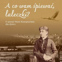 Maria-Konopnicka plakat