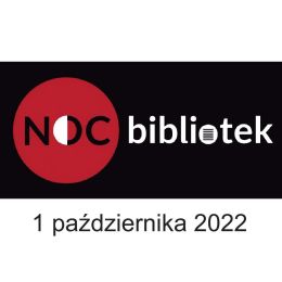 logo Nocy Bibliotek