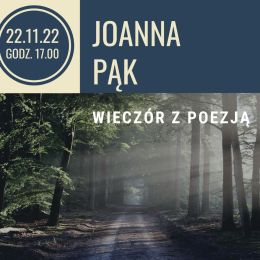 Leśna droga przecinana promieniami słońca